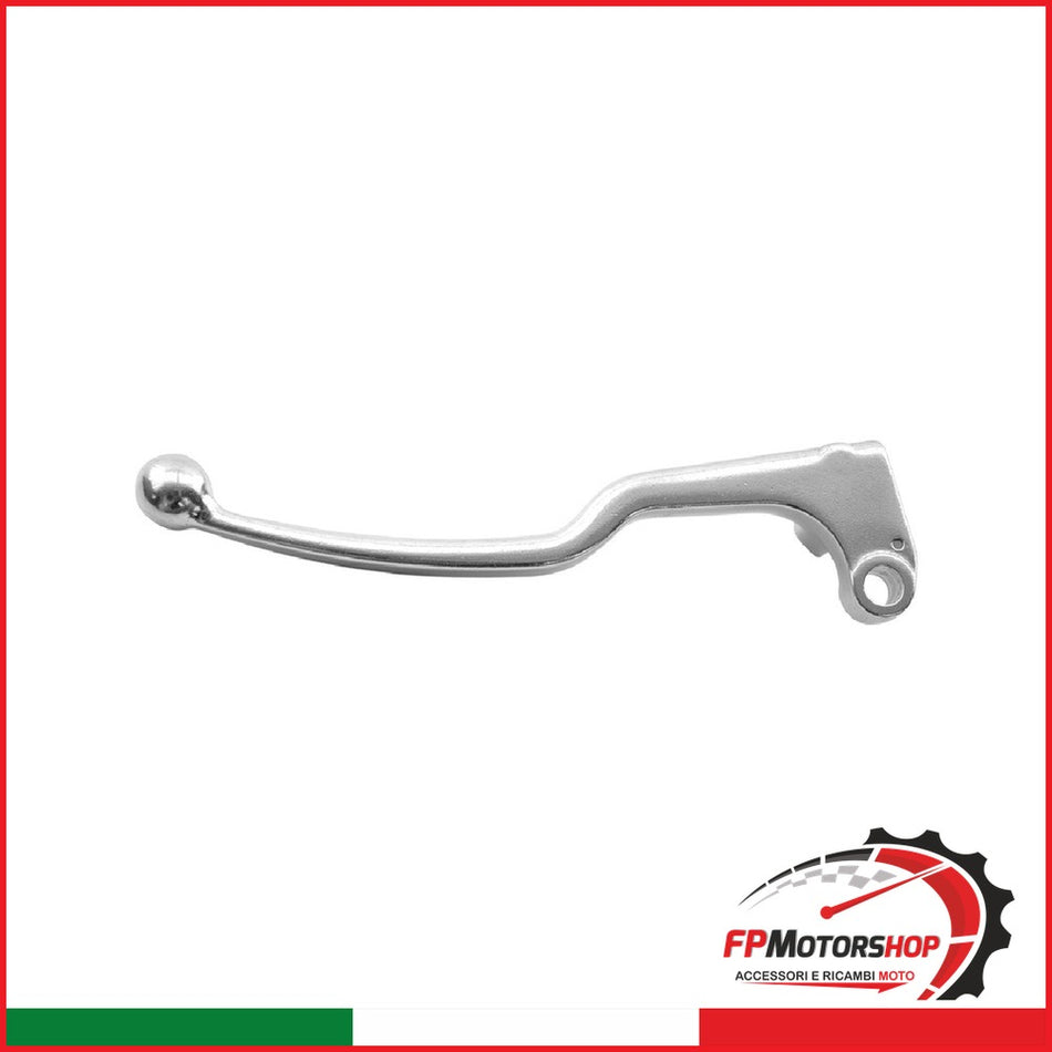 [MLE0017] LEVA SX ARGENTO YAMAHA YZF R1 98-09; FZ1;FZ8;XJ6; APRILIA