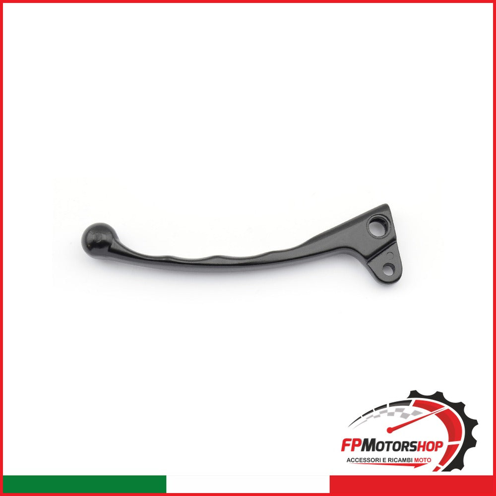 [MLE0020] LEVA SX NERA DERBI RD 50