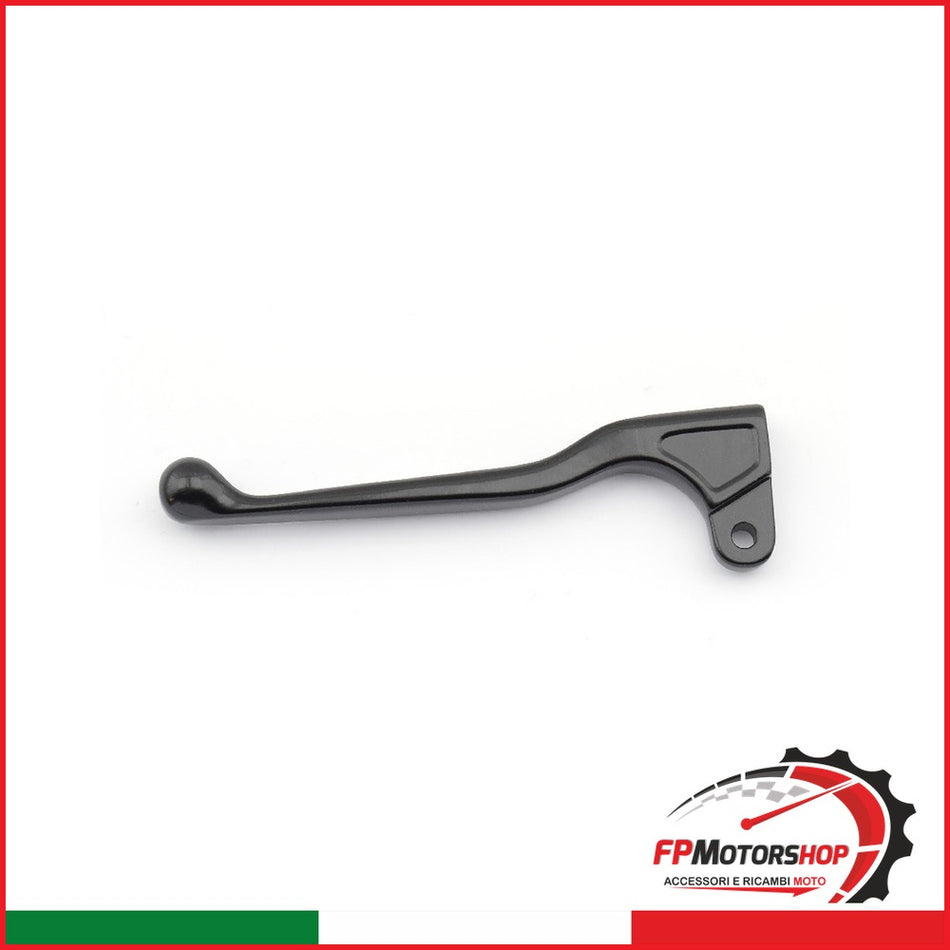 [MLE0033] LEVA SX NERA MOTORHISPANIA 50 FURIA