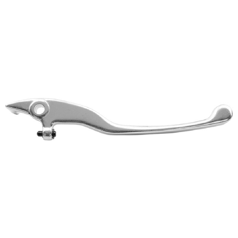 LEVA MOTO APRILIA MLE0036 DX ARGENTO 100 SCARABEO 2T/4T 00- DAL 2000