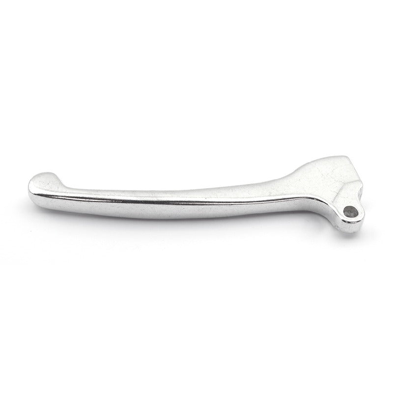 LEVA MOTO APRILIA MLE0054 SX ARGENTO GILERA TYPHOON 50 SPORT CITY 1994-2000