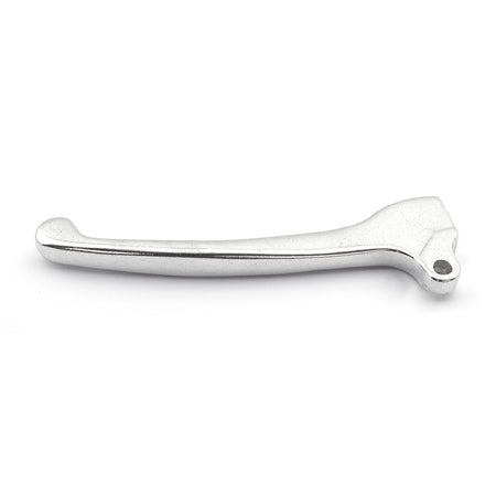 LEVA MOTO APRILIA MLE0054 SX ARGENTO GILERA TYPHOON 50 SPORT CITY 1994-2000