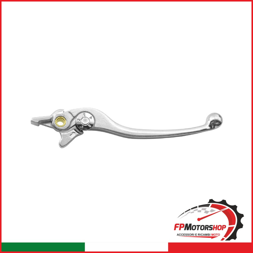 LEVA MOTO MARELLI MLE0061 ARGENTO YAMAHA YZF R1 1000 BUELL KAWASAKI 1998-2003