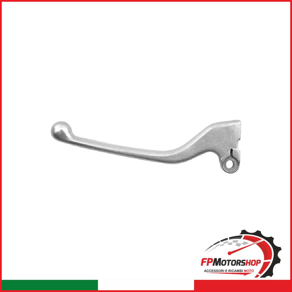 [MLE0082] LEVA SX DERBI 50/125 SENDAR/S M 04