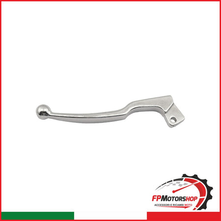 LEVA MOTO KAWASAKI MLE0089 FRIZIONE ARGENTO SUZUKI GSX F 600/650/750 KLX