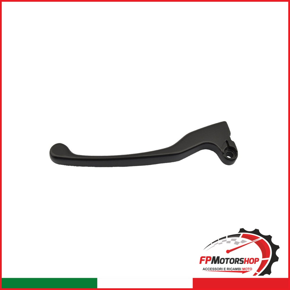 [MLE0098] LEVA SX NERA YAMAHA BW S 50 03-07; SCARABEO 50 93-97