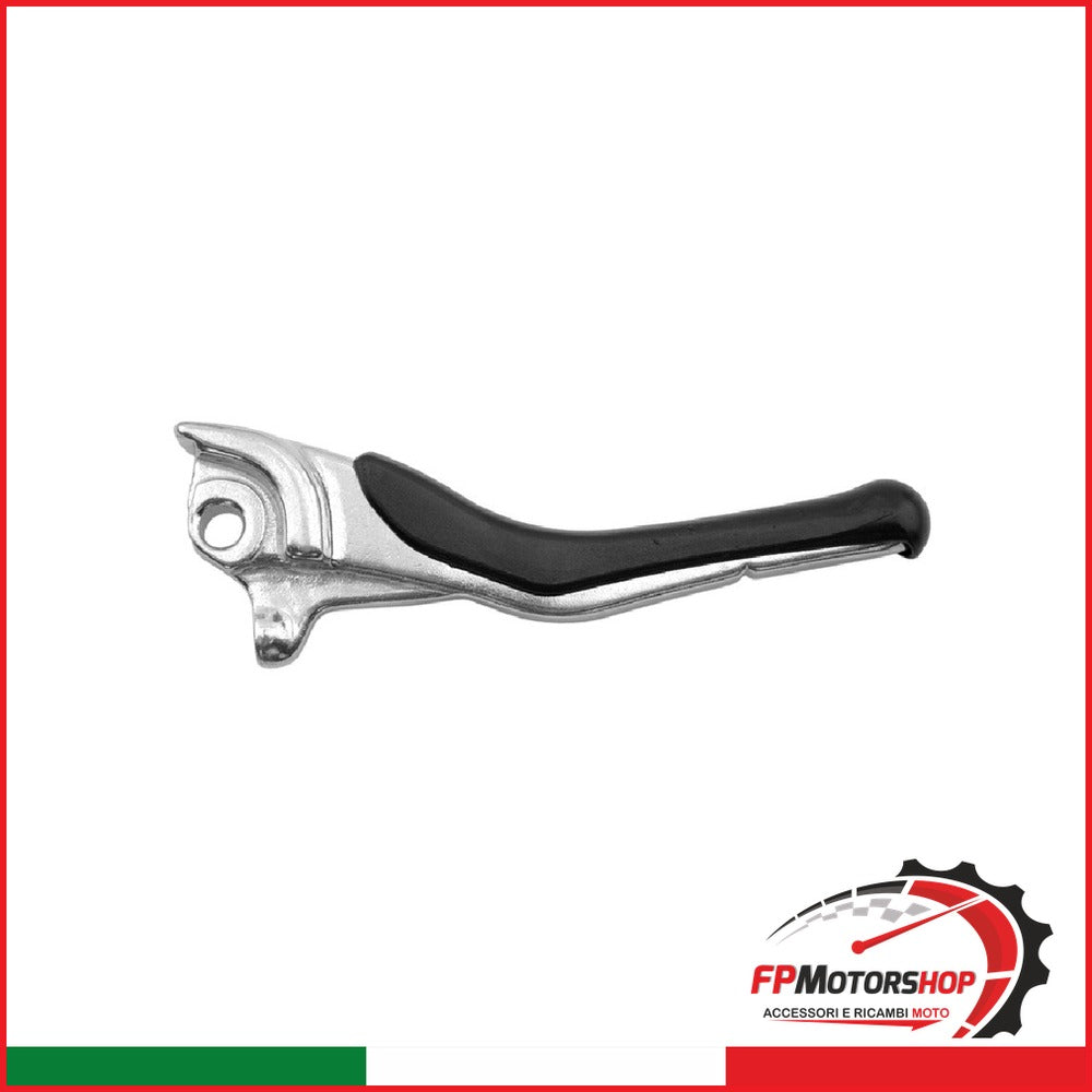 LEVA MOTO MARELLI MLE0108 SX ARGENTO MBK NITRO 50 YQ 2001-2008 YAMAHA