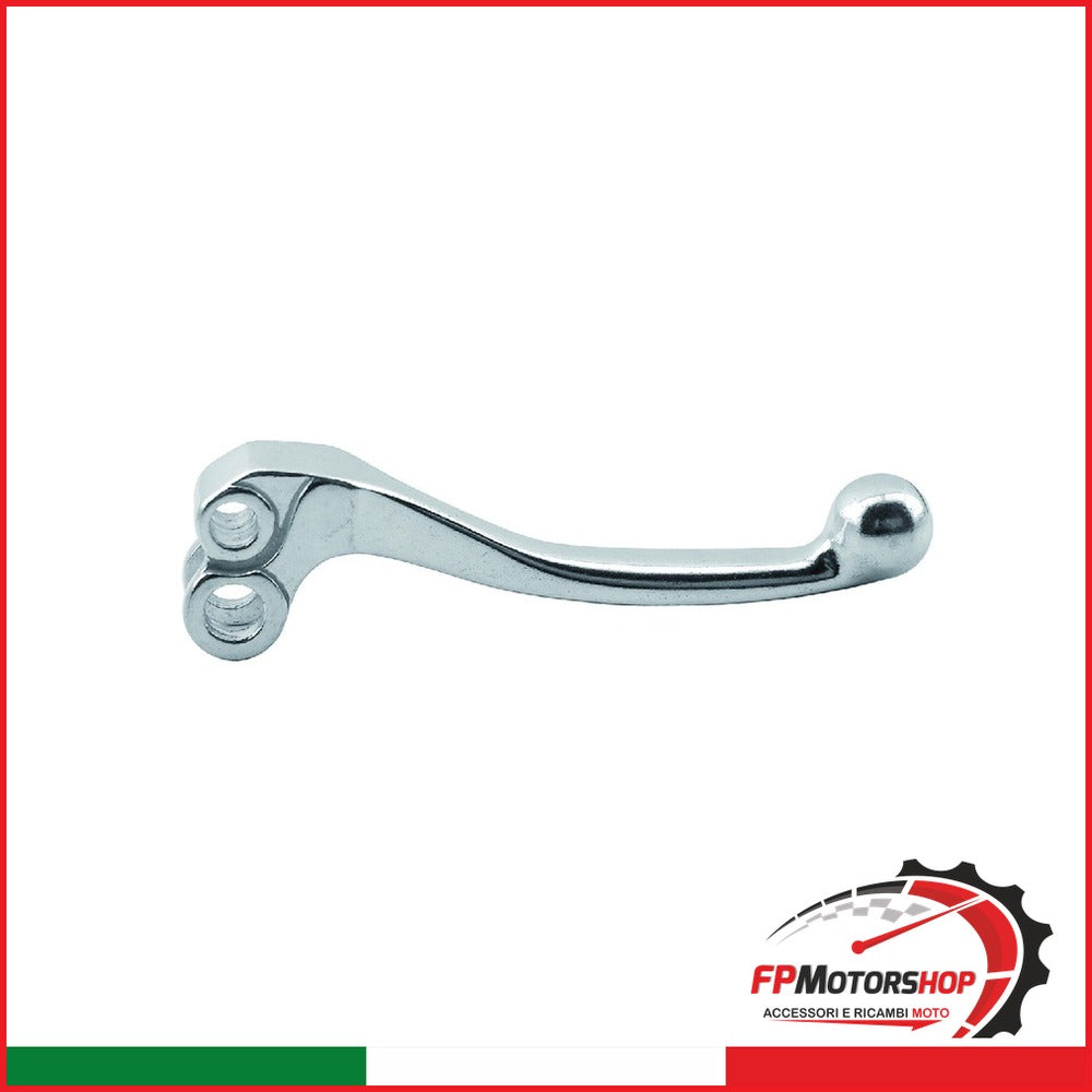 [MLE0109] LEVA DX ARGENTO YAMAHA WR 250/ 400 95-98 99-00