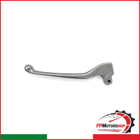 LEVA MOTO PIAGGIO MLE0110 SX ARGENTO LIBERTY 50 125/150/200 DERBI BOULEVARD