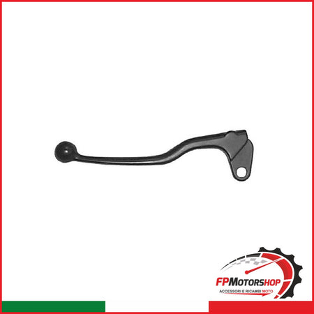[MLE0115] LEVA SX NERA SUZUKI RM 125 96-06