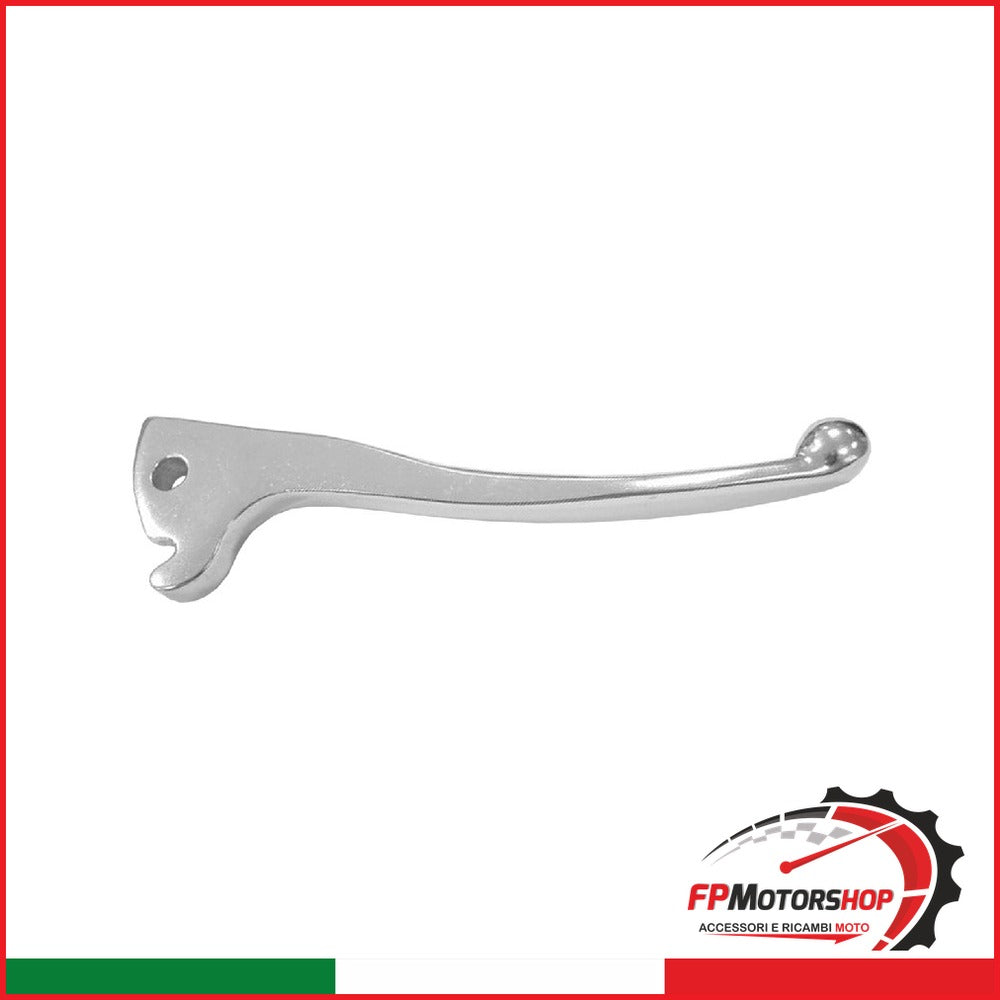 [MLE0122] LEVA DX ARGENTO MBK NXC FLAME 125 X 04-09