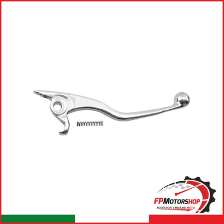 LEVA MOTO MARELLI MLE0129 ARGENTO KTM 950 FORGIATA CORTA HUSABERG 2003-2005
