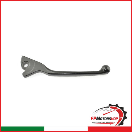 [MLE0136] LEVA DX/SX NERA GILERA 50/125/ 150/180 RUNNER 97-04