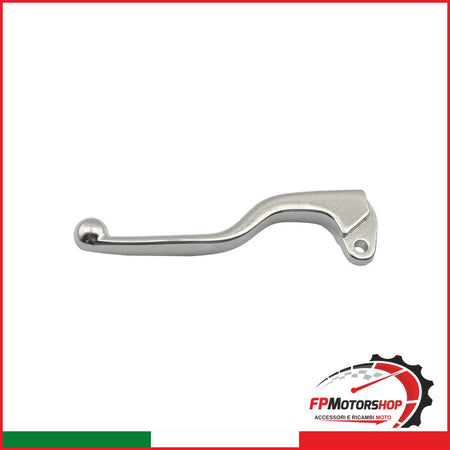 LEVA MOTO MARELLI MLE0141 FRIZIONE ARGENTO KAWASAKI KX65/ 80/85/125/250/450/500