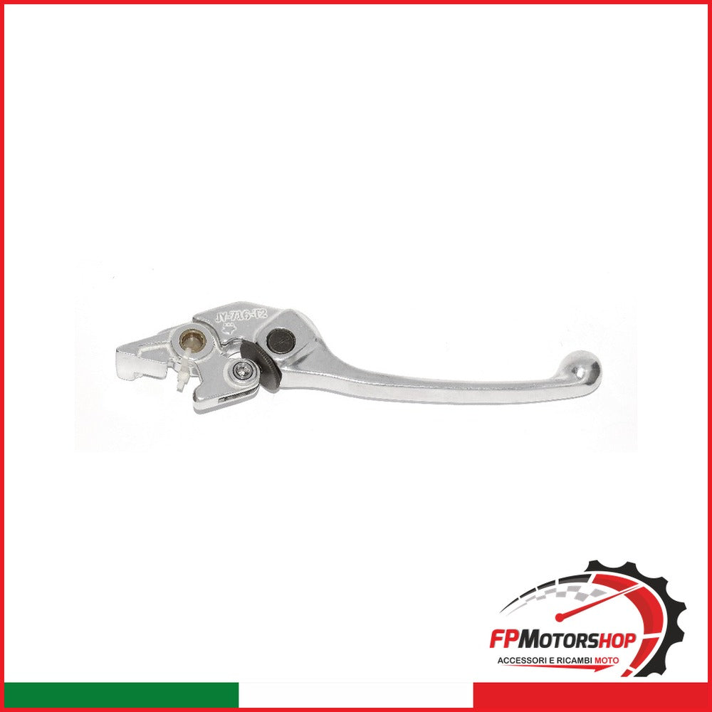 LEVA MOTO MARELLI MLE0157 ARGENTO HONDA VFR750F -87 REGOLABILE 750 VFR F