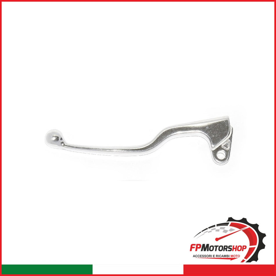 [MLE0158] LEVA SX ARGENTO KAWASAKI KX125 06-07