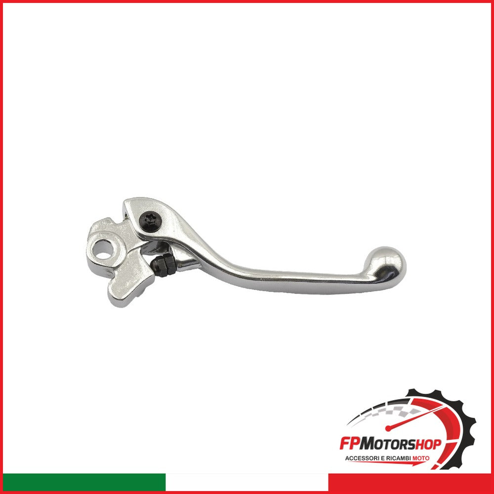 LEVA MOTO MARELLI MLE0166 ARGENTO YAMAHA WR450F KAWASAKI KX 2003-2007