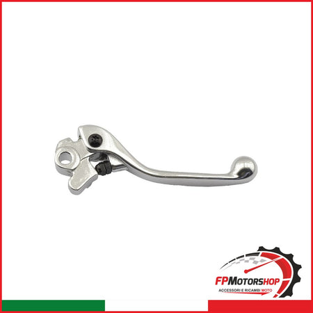LEVA MOTO MARELLI MLE0166 ARGENTO YAMAHA WR450F KAWASAKI KX 2003-2007