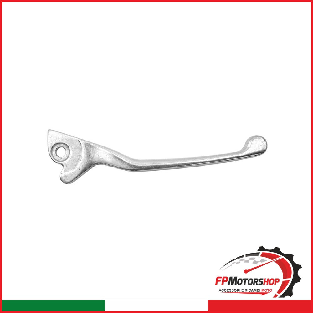 LEVA MOTO MARELLI MLE0169 SX ARGENTO GILERA 50 RUNNER PUREJET DERBI 2005-2006