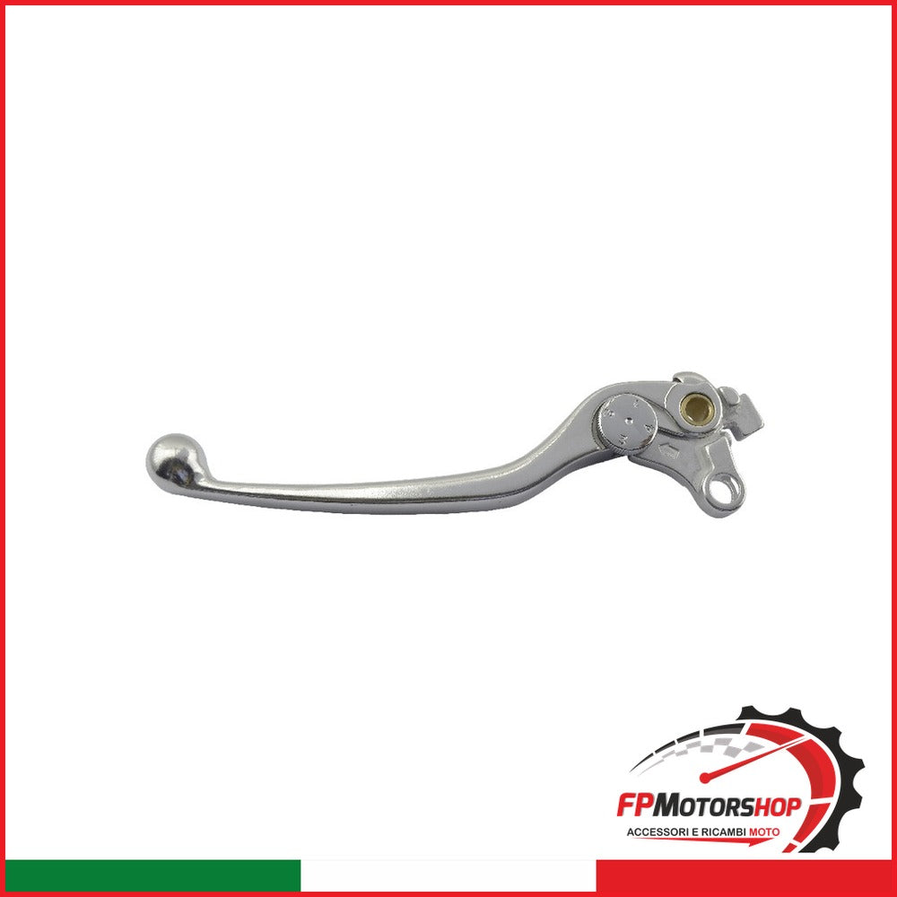 LEVA MOTO MARELLI MLE0191 FRIZIONE ARGENTO KAWASAKI KLV 1000 04 05 2004-2005