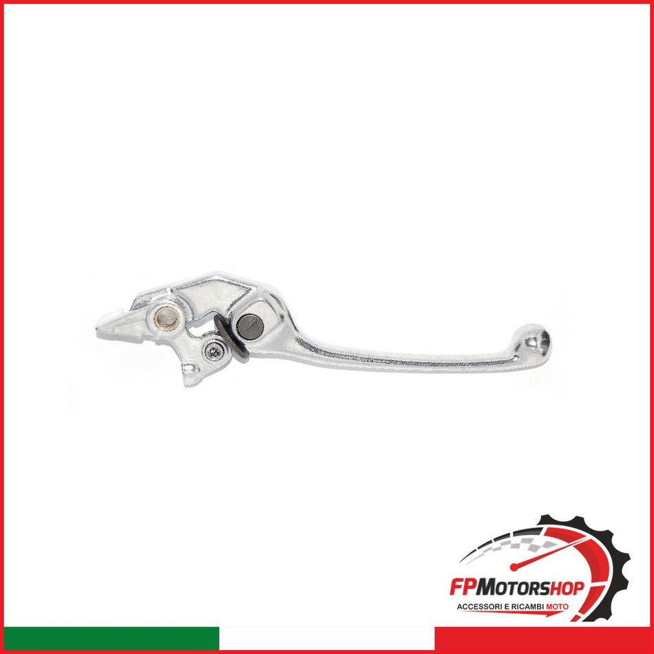 [MLE0193] LEVA DX ARGENTO HONDA VFR800FI 98-01