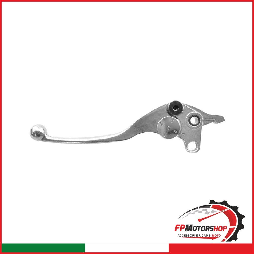LEVA MOTO MARELLI MLE0195 FRIZIONE ARGENTO HONDA CRF 50 04 07 2004-2007 YAMAHA