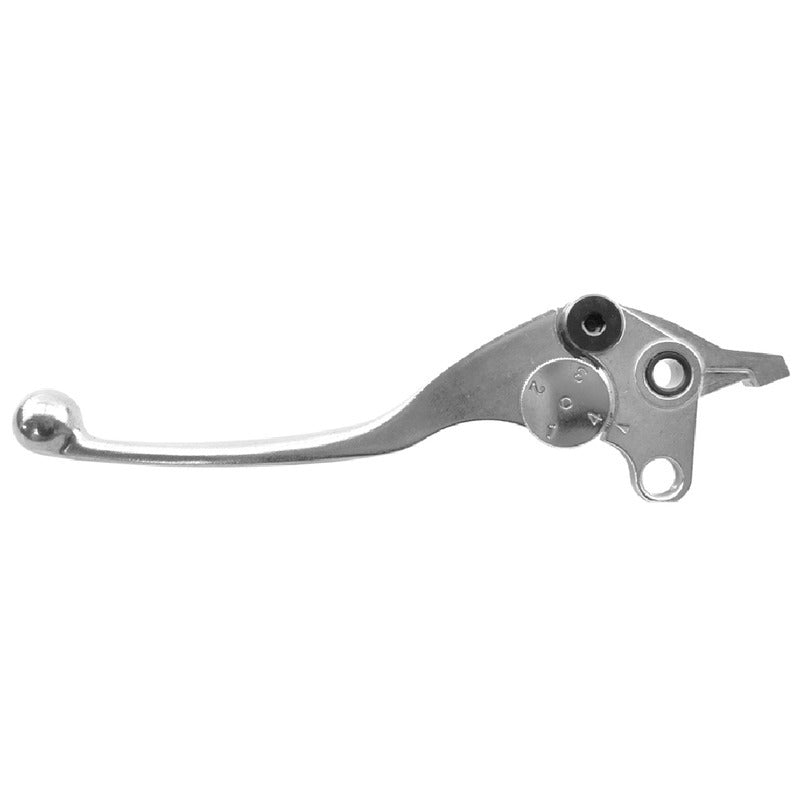 LEVA MOTO MARELLI MLE0195 FRIZIONE ARGENTO HONDA CRF 50 04 07 2004-2007 YAMAHA