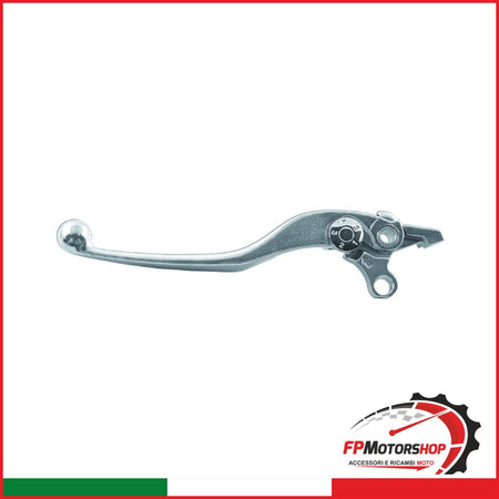 [MLE0199] LEVA SX ARGENTO KAWASAKI 1500 VN CLASSIC FI 00-02