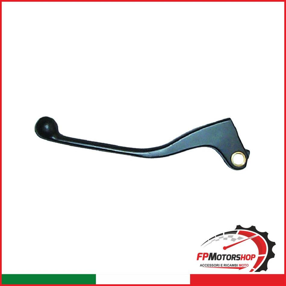 [MLE0207] LEVA SX NERA HONDA NSR 50 R 97-00