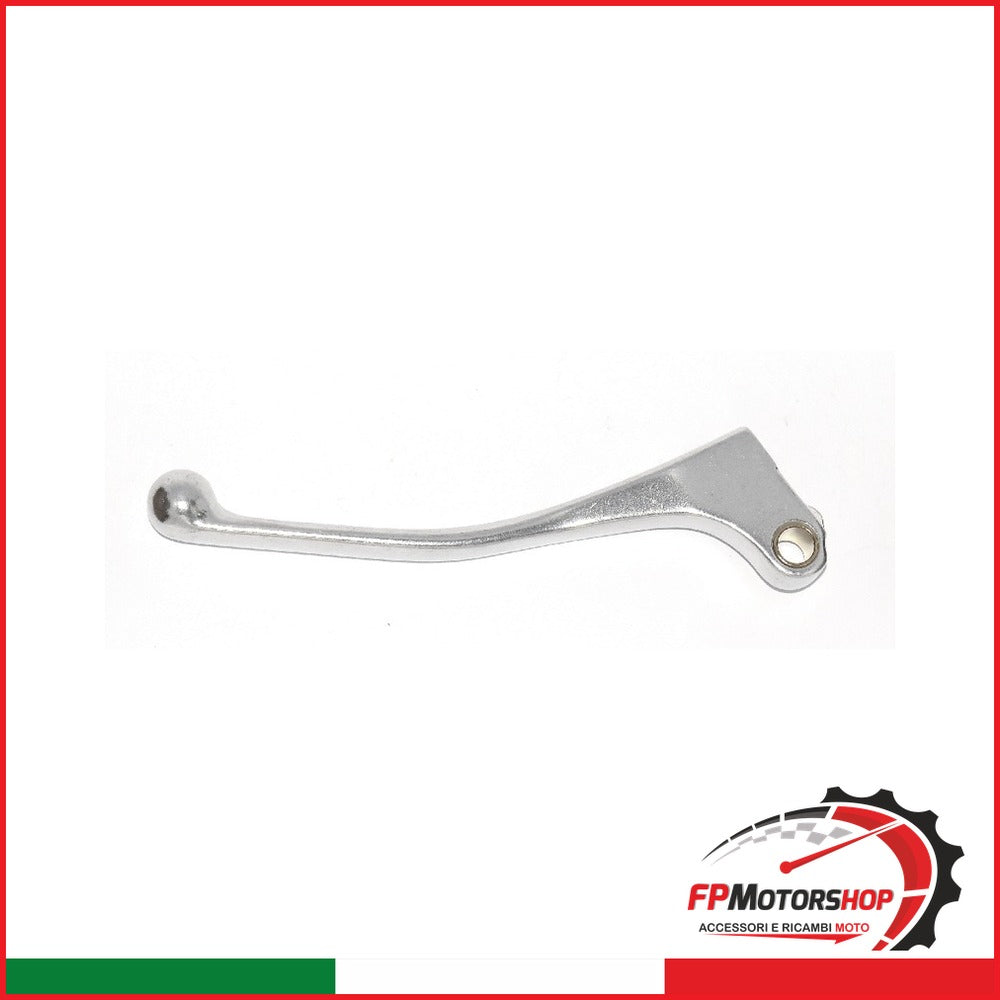 [MLE0212] LEVA SX ARGENTO HONDA CBR600F 01-02