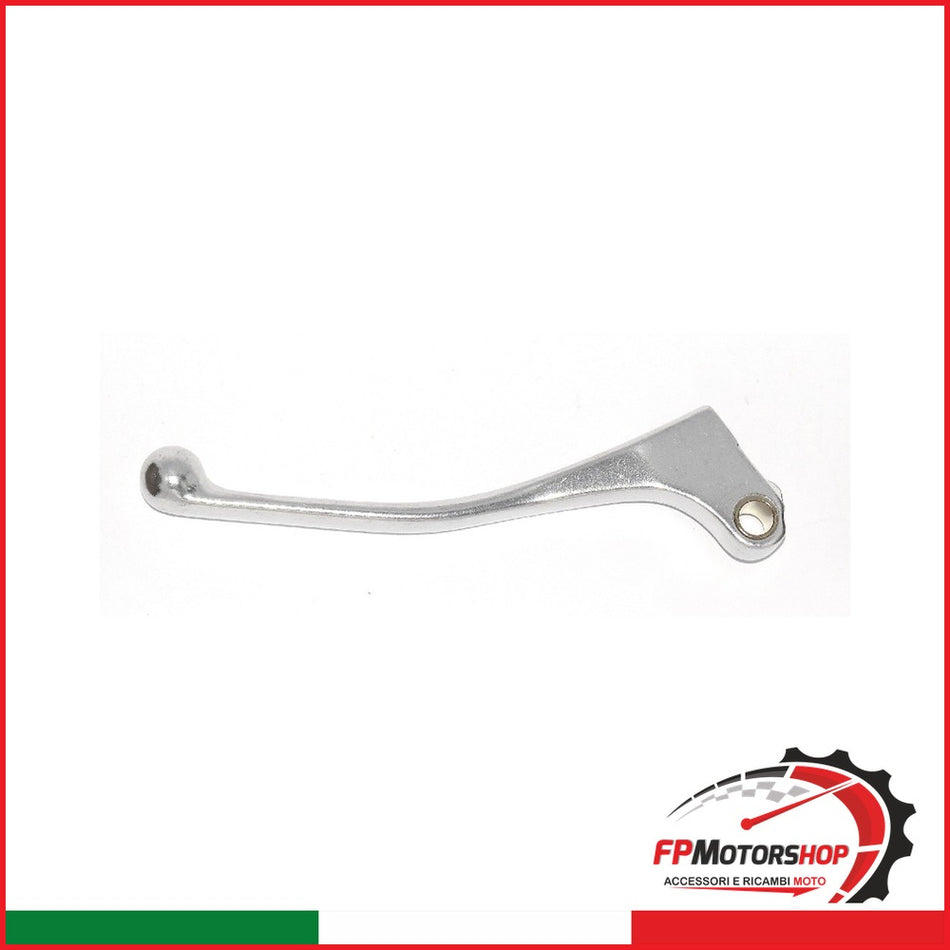 [MLE0212] LEVA SX ARGENTO HONDA CBR600F 01-02
