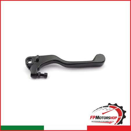 LEVA MOTO MARELLI MLE0214 NERO HONDA CR125R 125 CR 125R 250 87-91 1987-1991