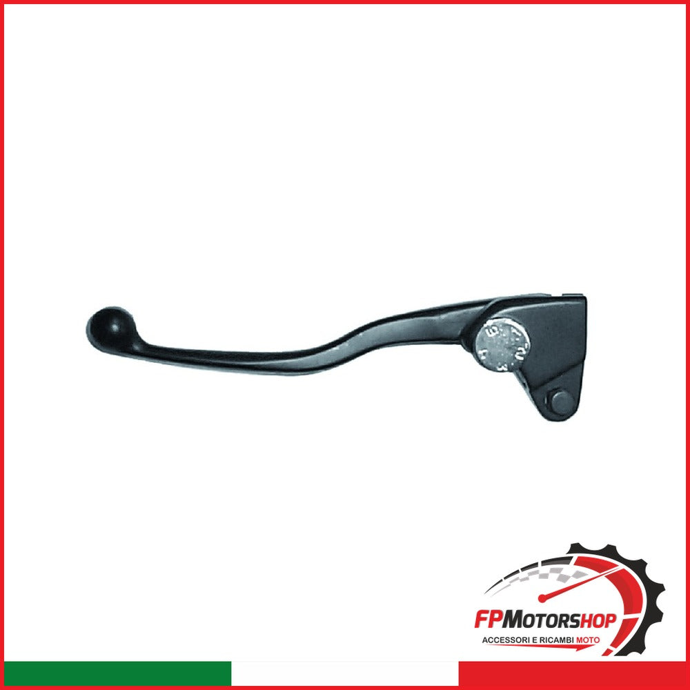 LEVA MOTO MARELLI MLE0241 FRIZIONE NERA KAWASAKI ZXR 400 90