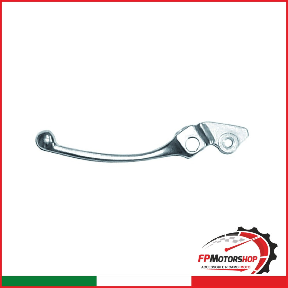 [MLE0255] LEVA SX ARGENTO HONDA VFR750F -87