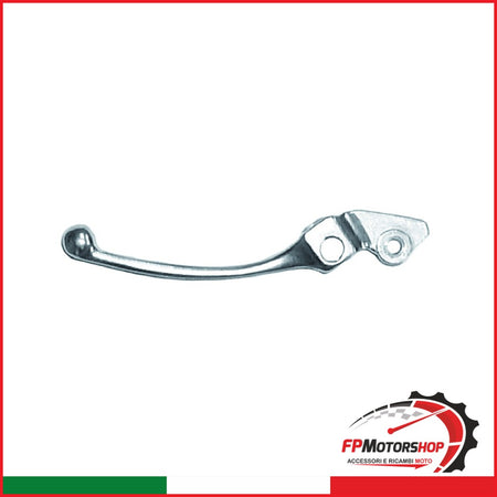 [MLE0255] LEVA SX ARGENTO HONDA VFR750F -87