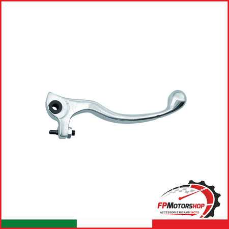 LEVA MOTO MARELLI MLE0276 ARGENTO GASGAS TRIAL CAMPO SHERCO 80 125 250
