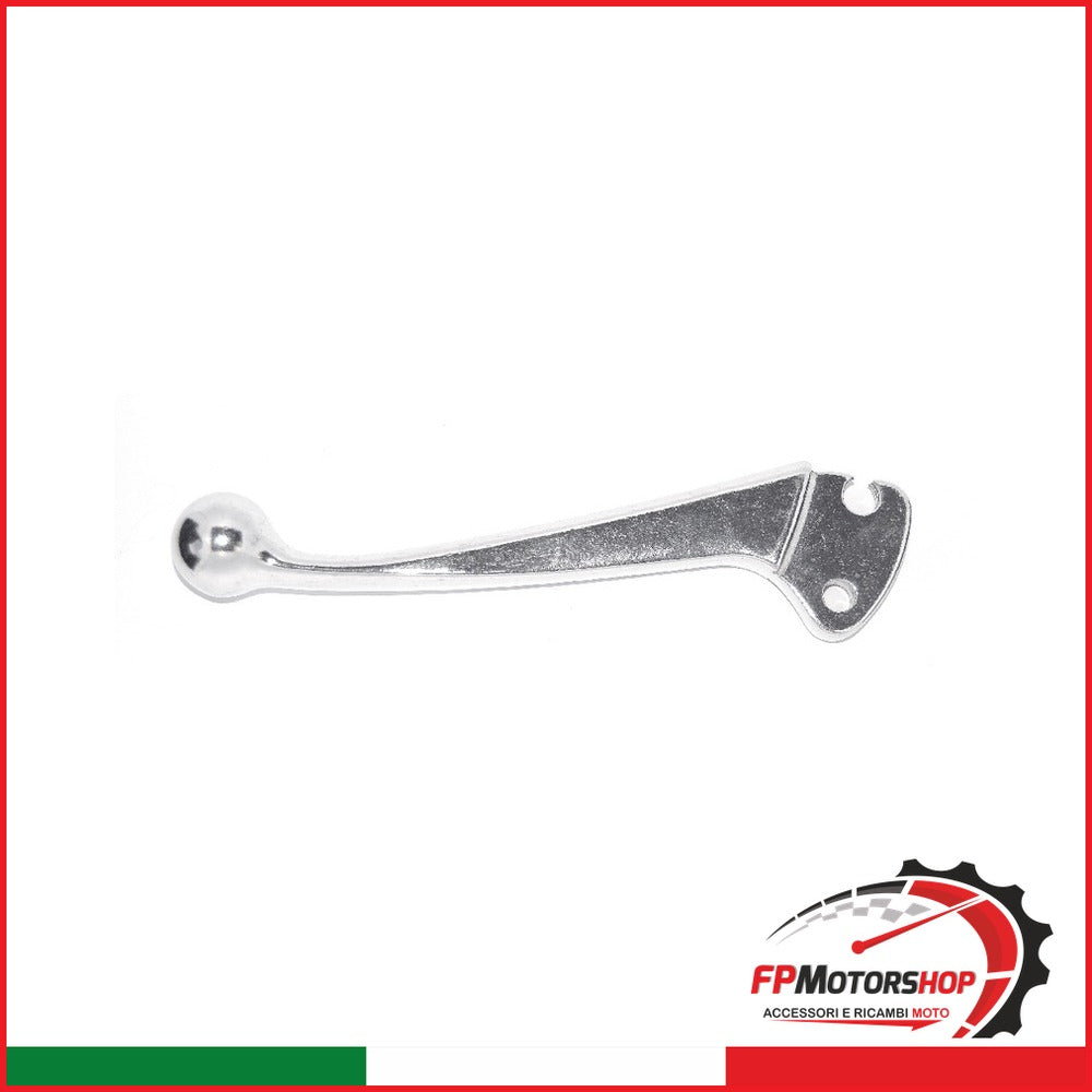 [MLE0281] LEVA SX ARGENTO MONTESA IMPALA 250