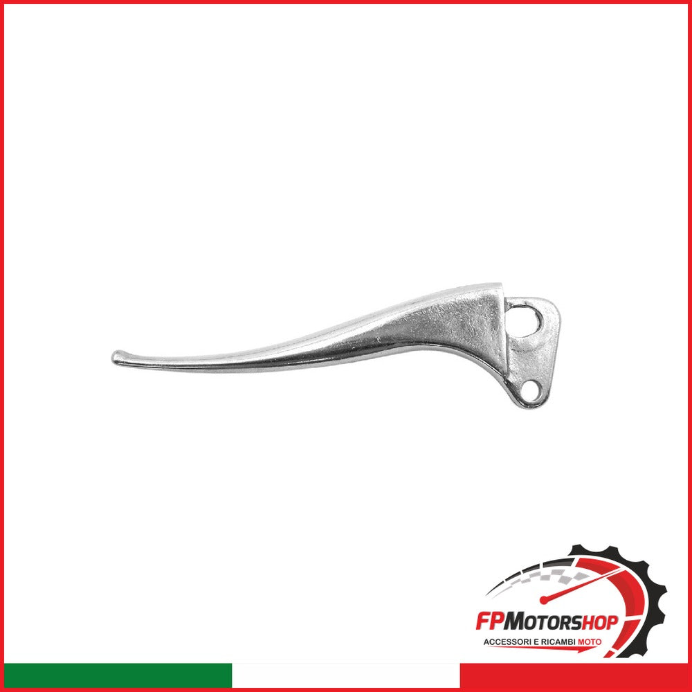 LEVA MOTO MARELLI MLE0284 FRIZIONE SX ARGENTO PIAGGIO VESPA 50 67 2067-1982