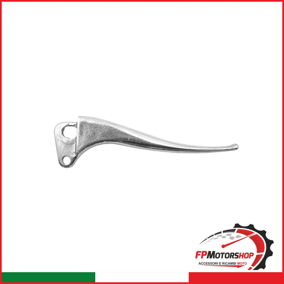 [MLE0285] LEVA DX ARGENTO VESPA 50 67-82