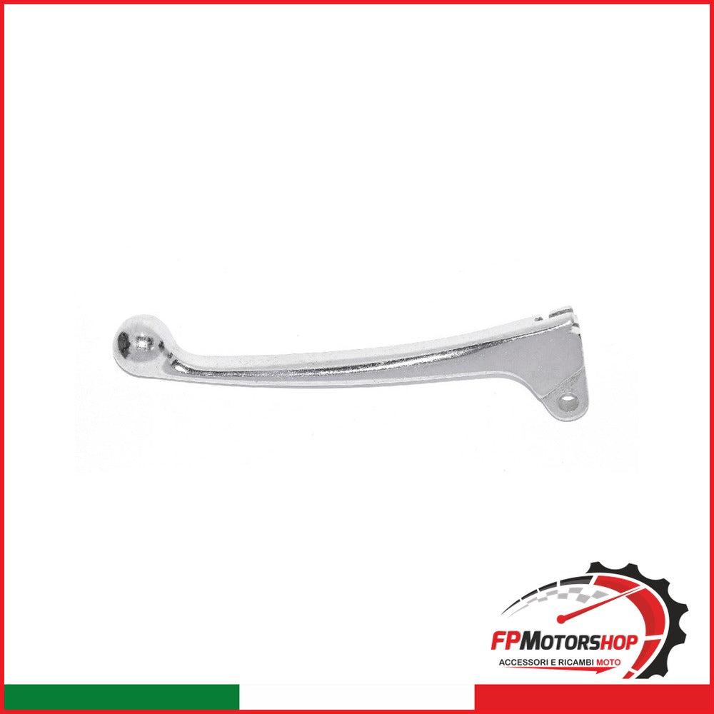 LEVA MOTO MARELLI MLE0297 SX ARGENTO HONDA SH 50 H 84 1984-1995