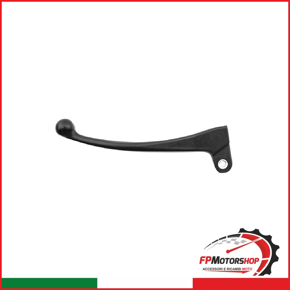 [MLE0303] LEVA SX NERA SUZUKI ADDRES/ KATANA/ESTILETE 50