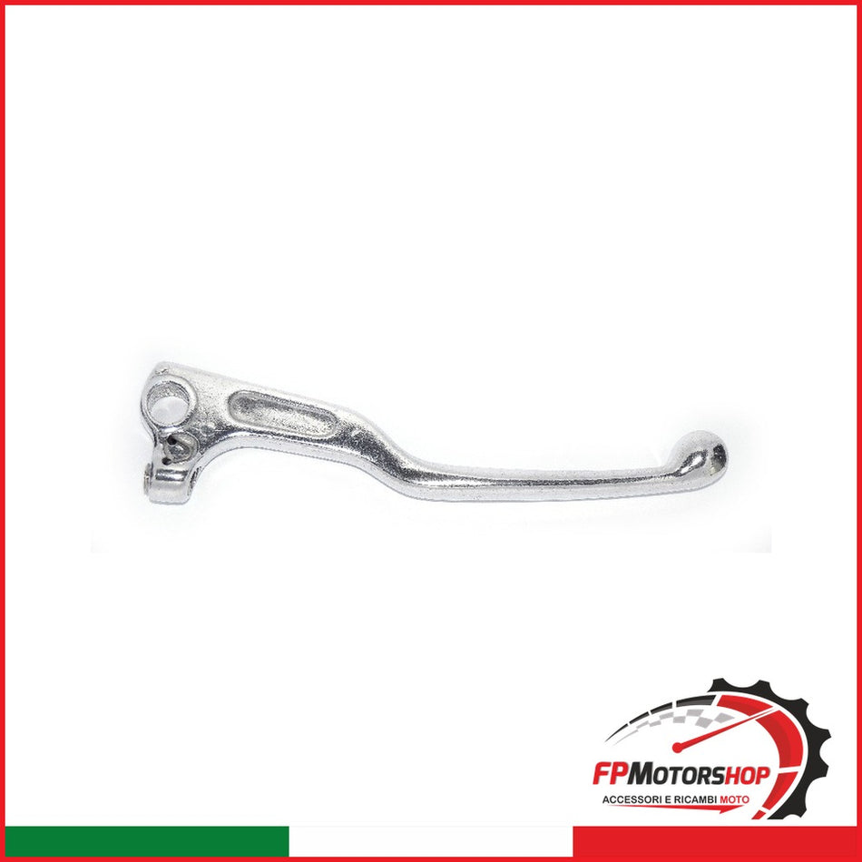 [MLE0312] LEVA DX ARGENTO APRILIA PEGASO 650 92-00