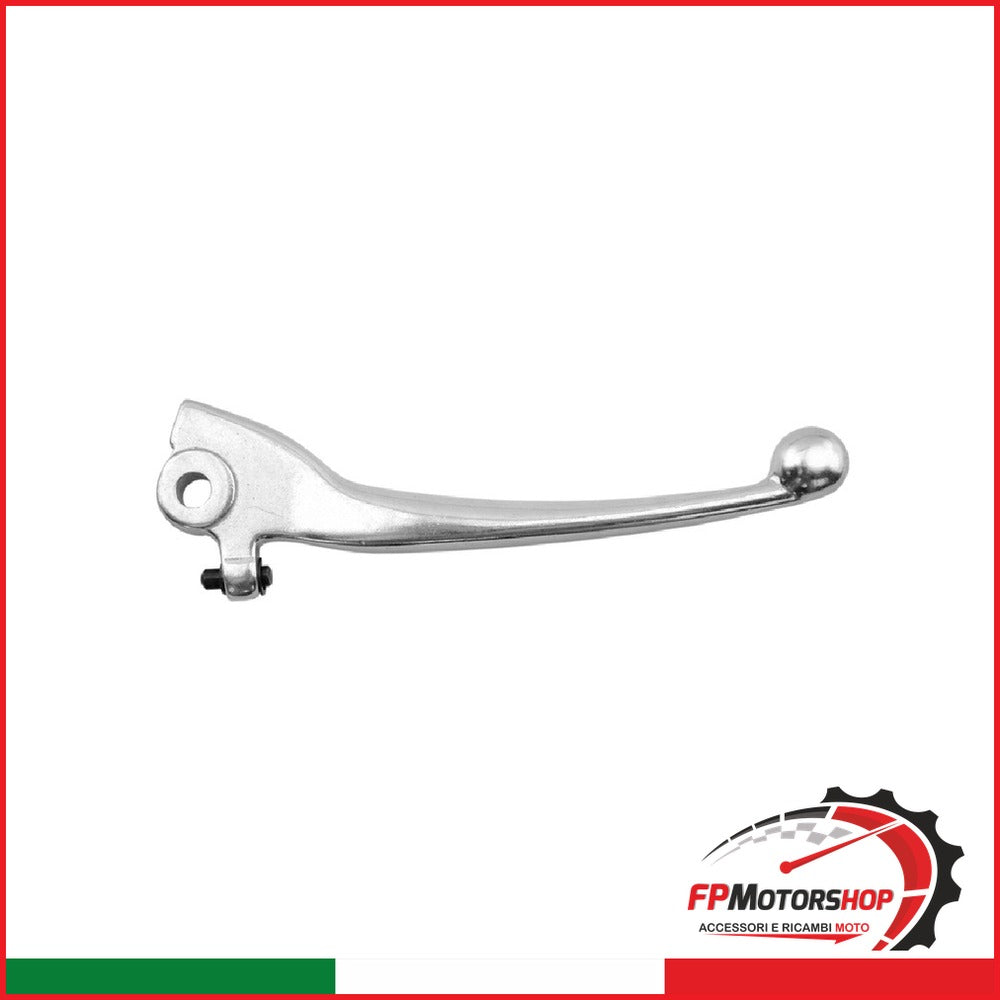 LEVA MOTO MARELLI MLE0315 SX ARGENTO APRILIA 125 SCARABEO MOT. ROTAX 1999-2002