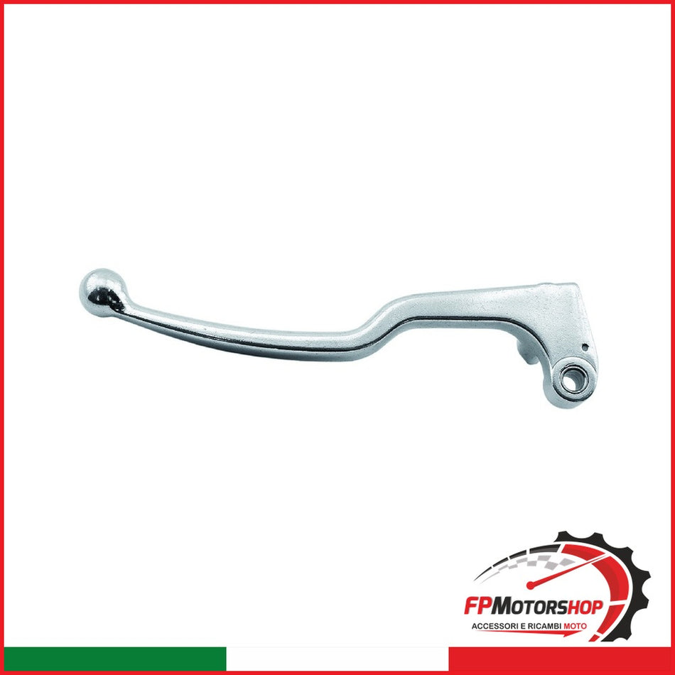 [MLE0319] LEVA SX ARGENTO HONDA HORNET 600 07-14