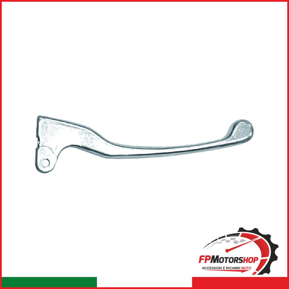 LEVA MOTO APRILIA MLE0321 DX ARGENTO 50 2T SCARABEO TT 97