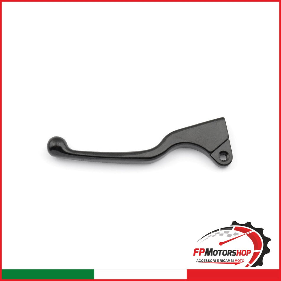 [MLE0341] LEVA SX NERA SUZUKI DR 50 BIG