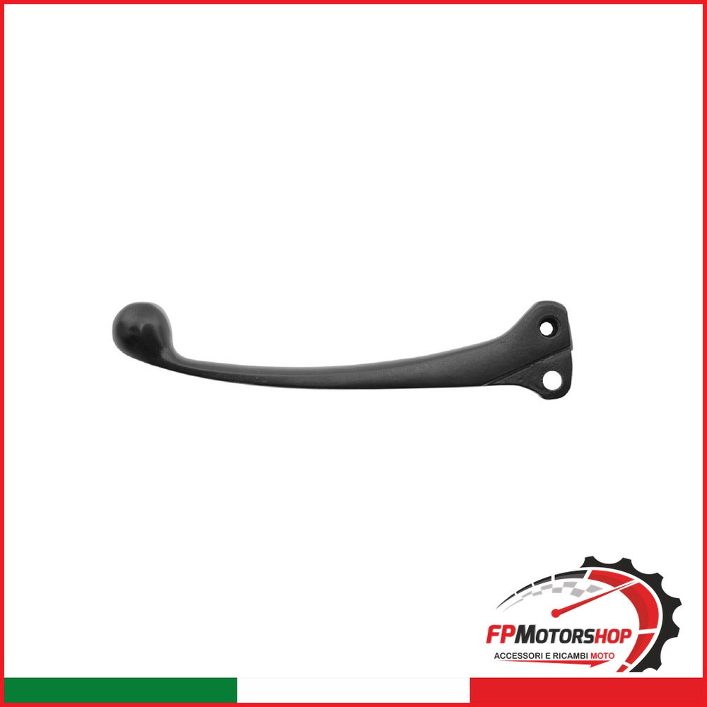 [MLE0344] LEVA SX NERA HONDA SH 150 03-07
