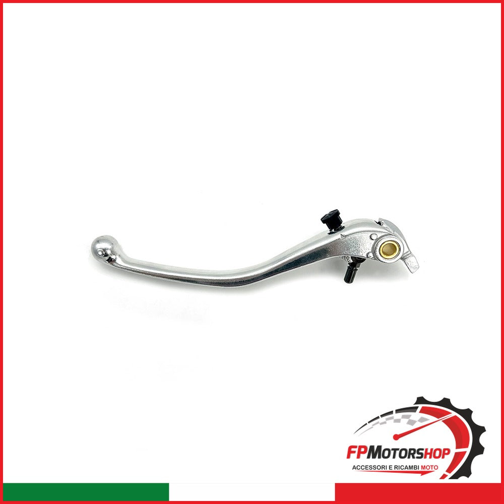 LEVA MOTO APRILIA MLE0348 FRIZIONE ARGENTO DUCATI 848 08 MONSTER 07 1000-1100