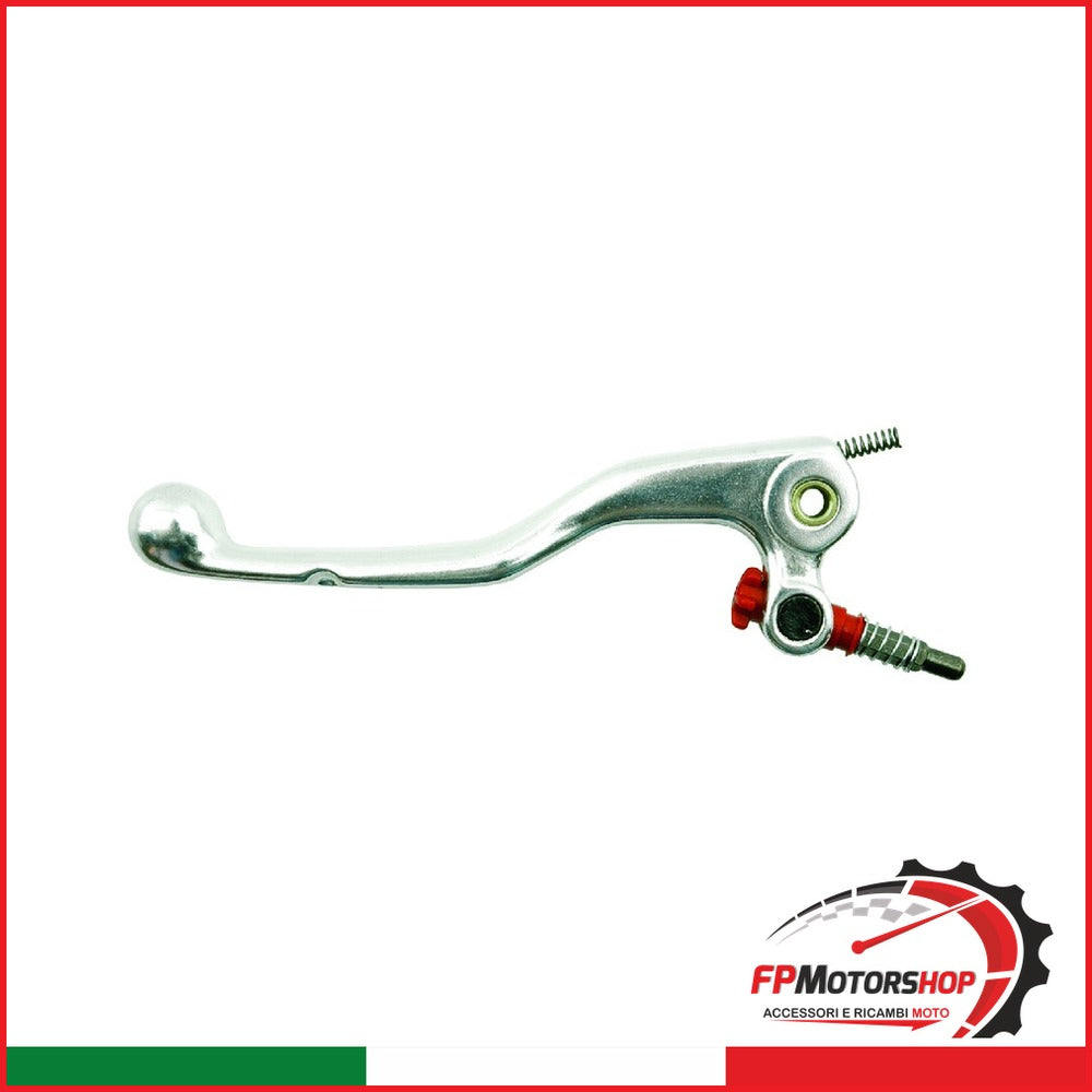 LEVA MOTO KTM MLE0356 FRIZIONE ARGENTO SMT 990 HUSABERG 98 08 1998-2008