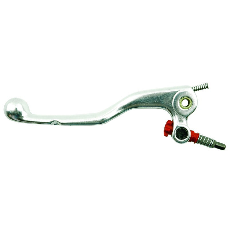LEVA MOTO KTM MLE0356 FRIZIONE ARGENTO SMT 990 HUSABERG 98 08 1998-2008